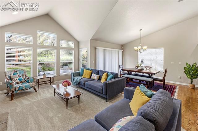 1102 Crystal Basin Drive, Colorado Springs, CO, 80921 1102 Crystal Basin Drive, Colorado Springs, CO, 80921