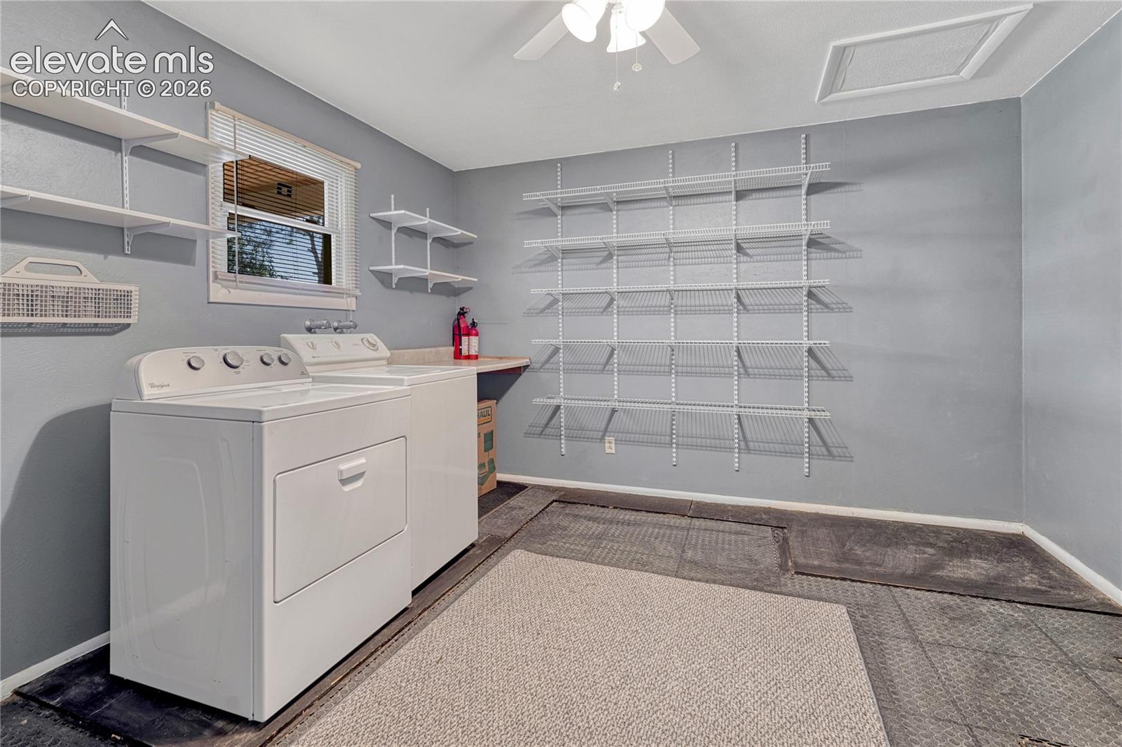 Photo 30 of 234 Crestridge Avenue, Colorado Springs