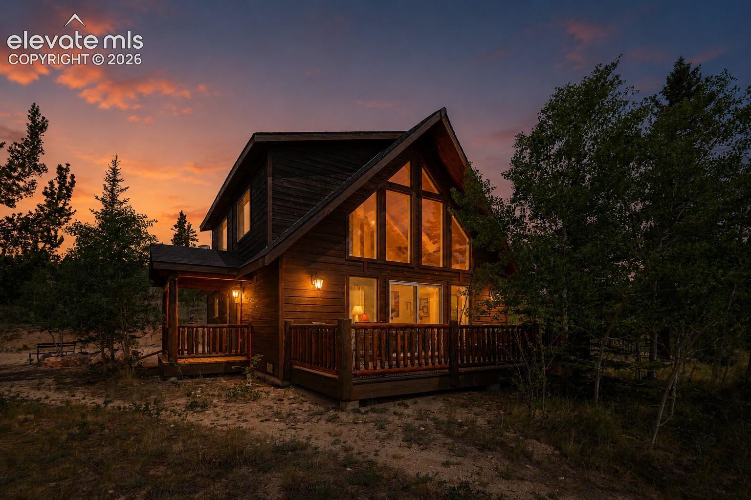 541 Warpath Rd, Jefferson, CO 80456