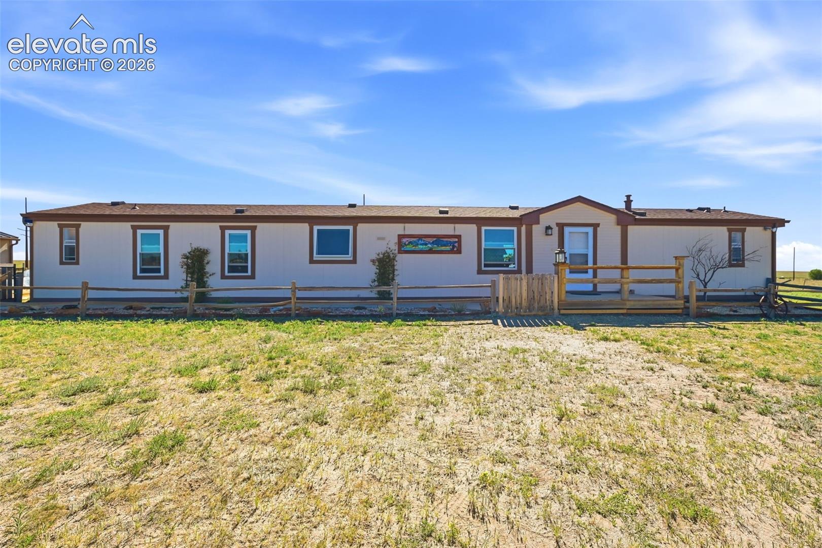 6355 Field Vw, Peyton, CO 80831