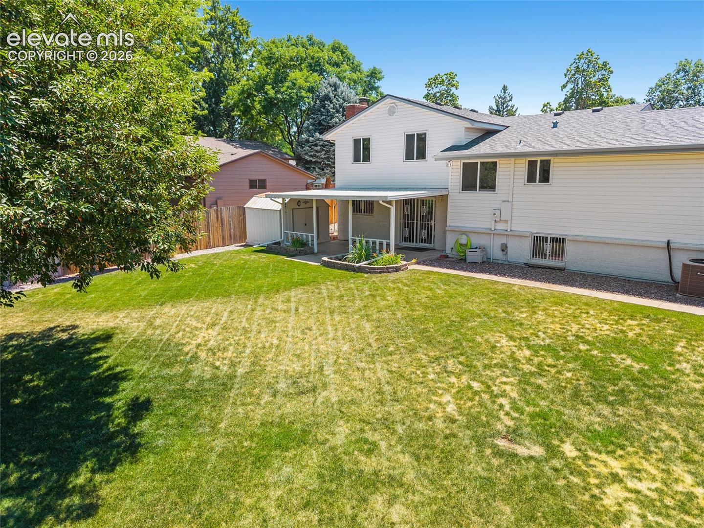Photo 35 of 4695 W Stanford Avenue, Denver