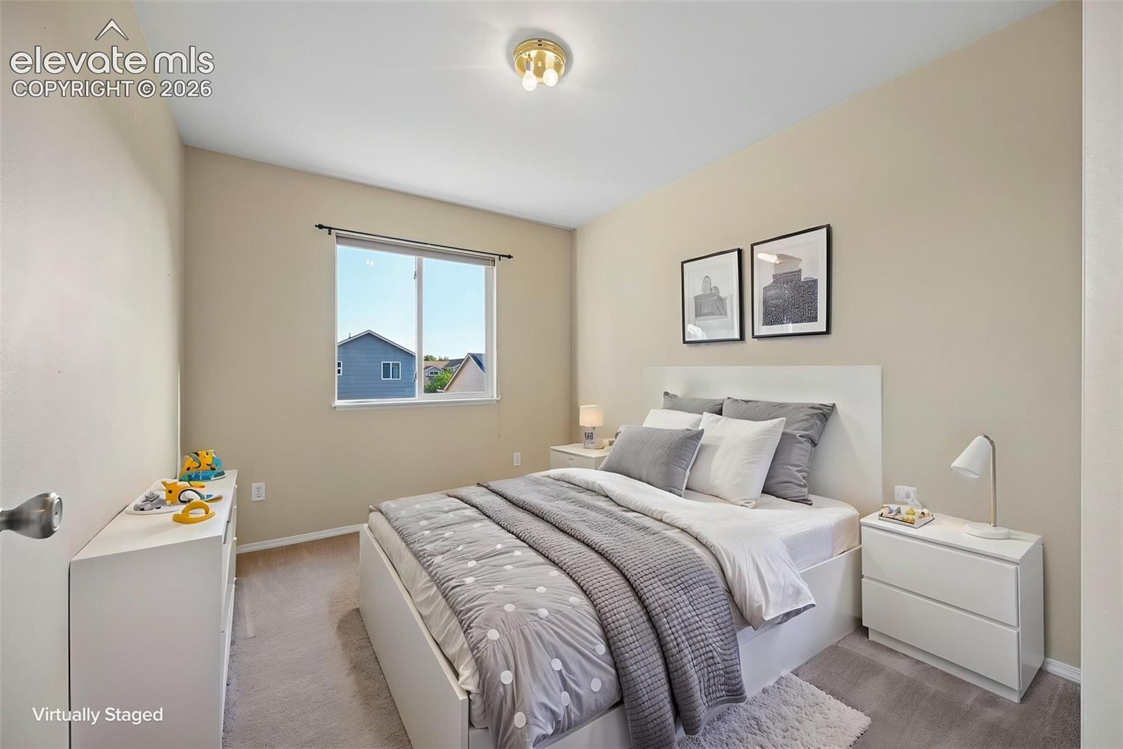 Photo 17 of 4844 Sea Eagle Drive, Colorado Springs