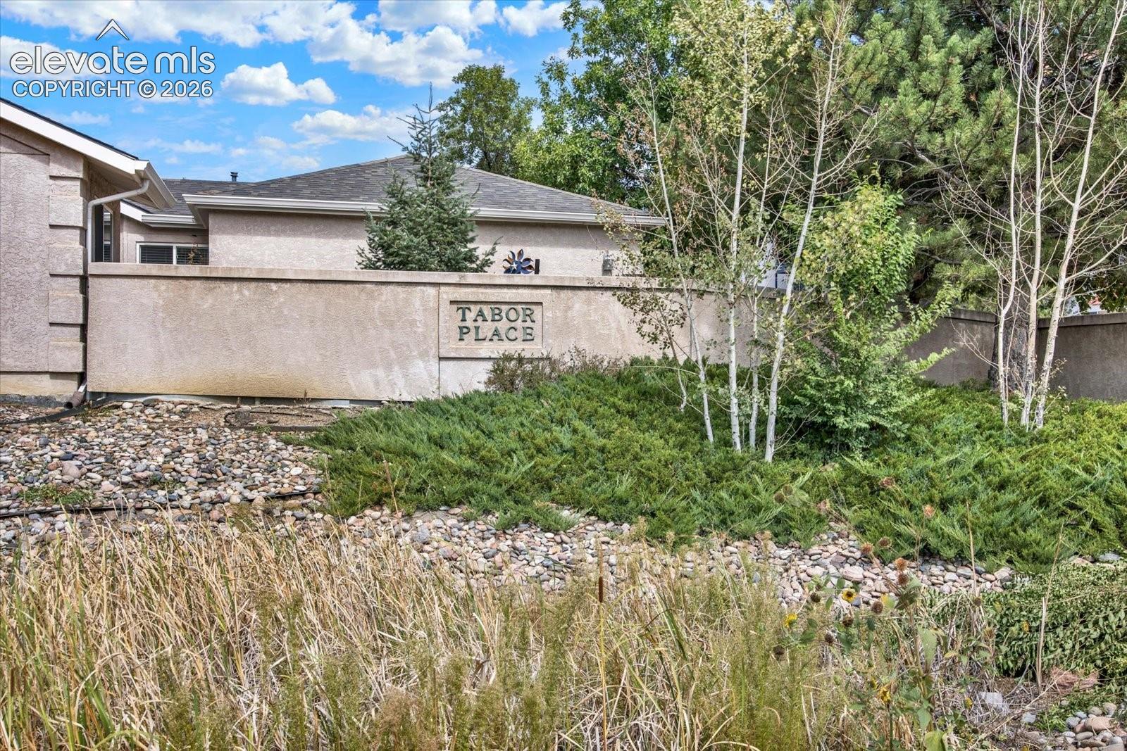 Photo 35 of 972 Tabor Place, Colorado Springs