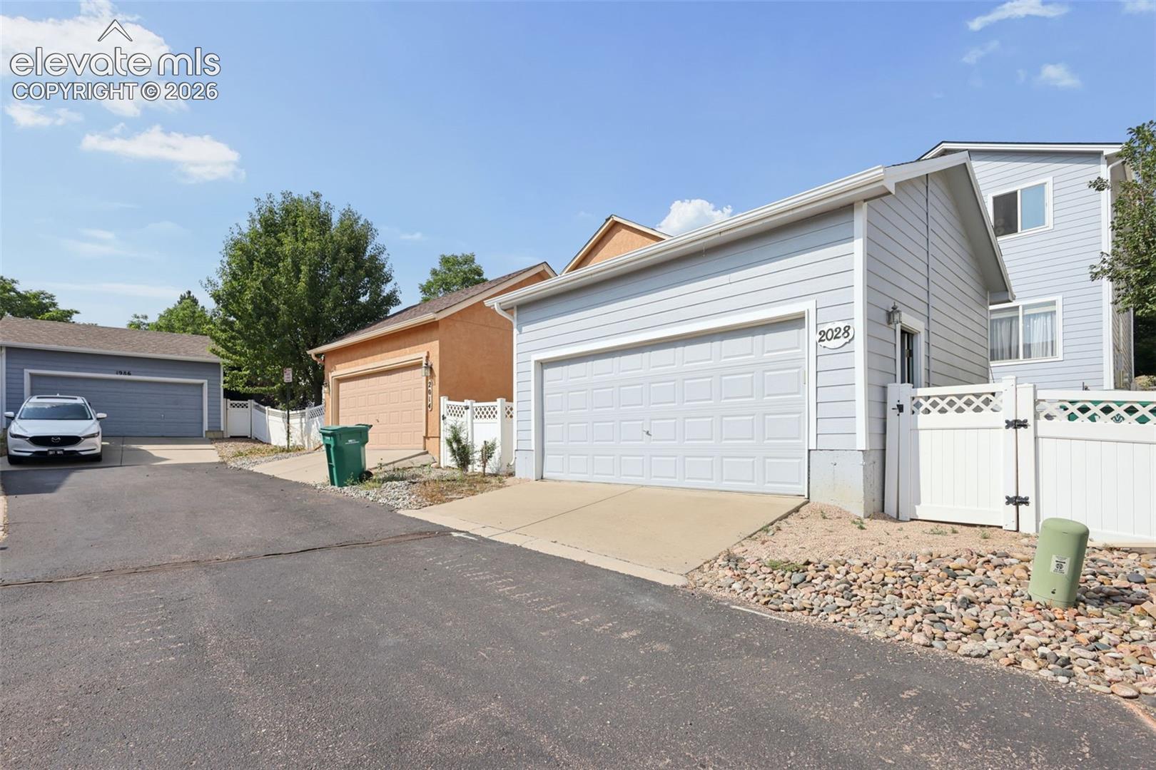 Photo 27 of 2028 St James Drive, Colorado Springs