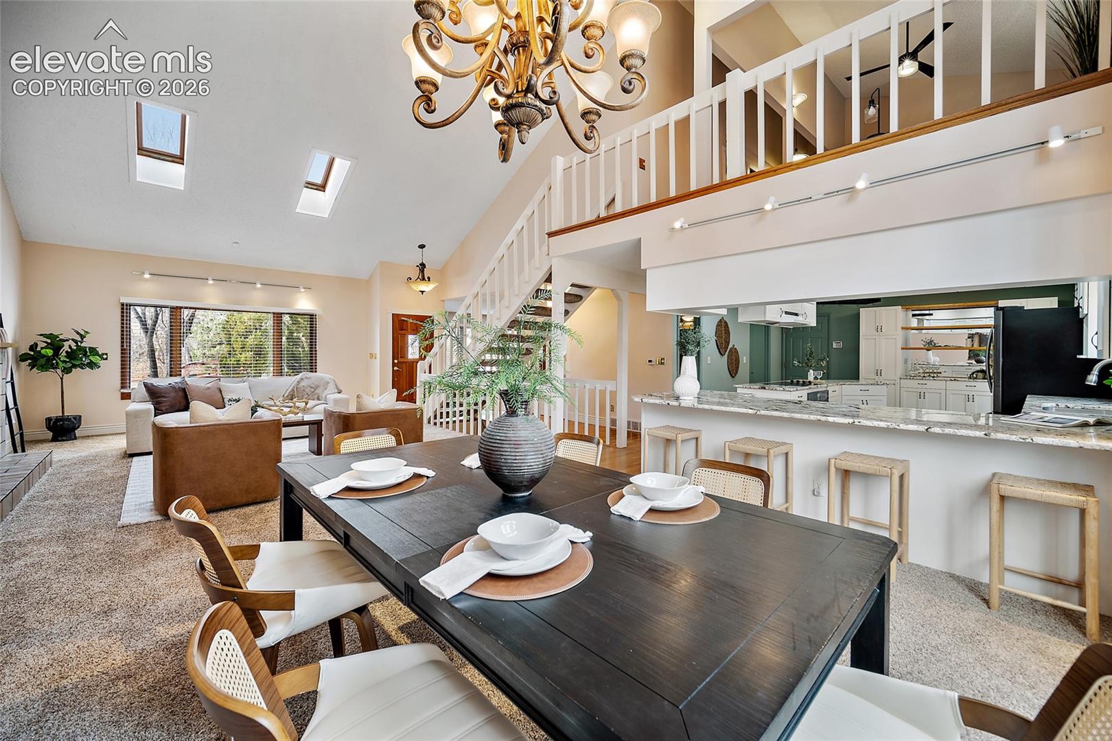 Photo 10 of 1151 Terrace Road, Colorado Springs