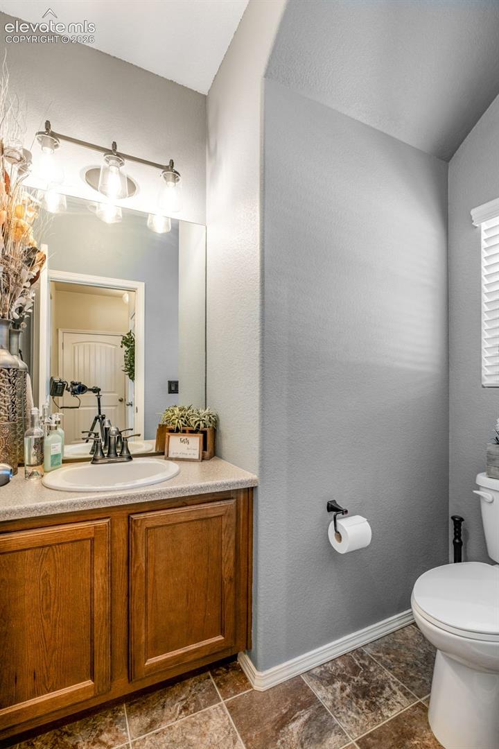 Photo 15 of 6726 Lucky Star Lane, Colorado Springs