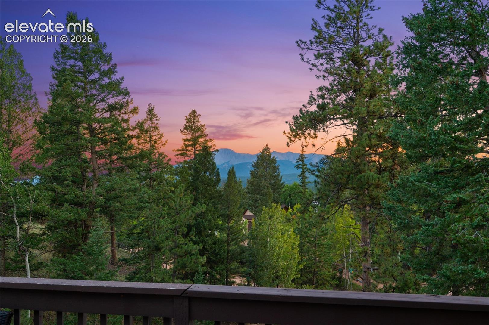 Photo 31 of 330 W Ridge Drive, Woodland Park