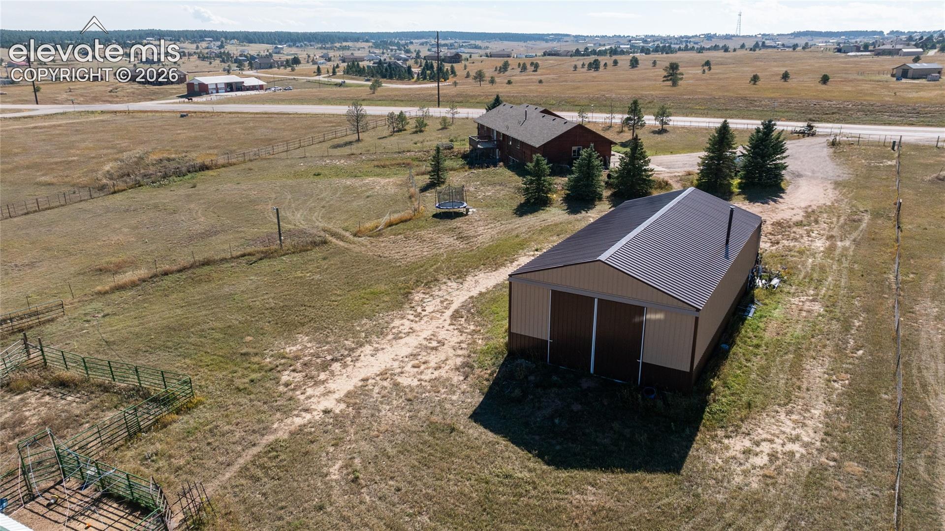Photo 32 of 6950 Hodgen Road, Colorado Springs