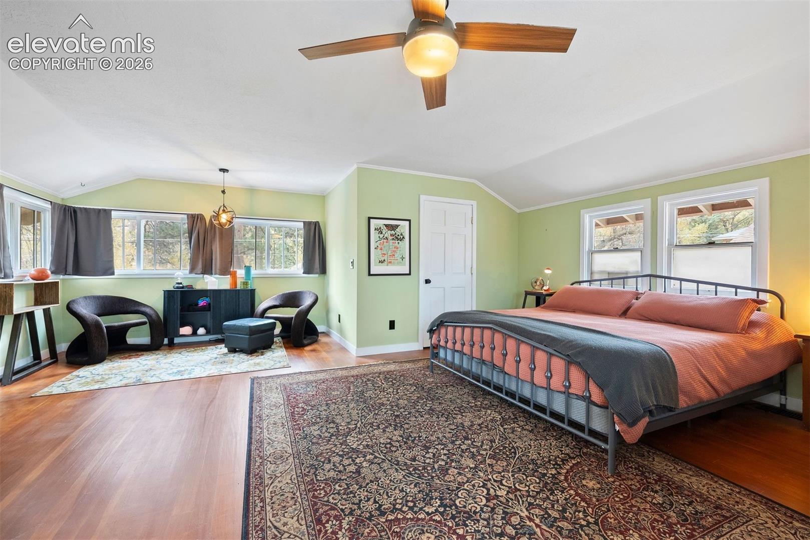 Photo 6 of 1515 W Cheyenne Road, Colorado Springs