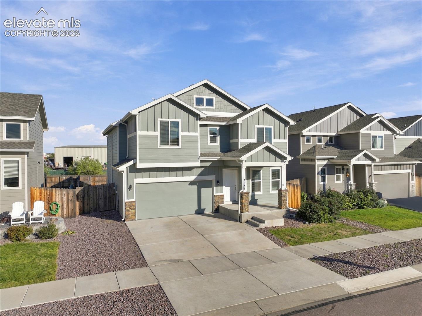 Photo 43 of 2981 Namib Drive, Colorado Springs