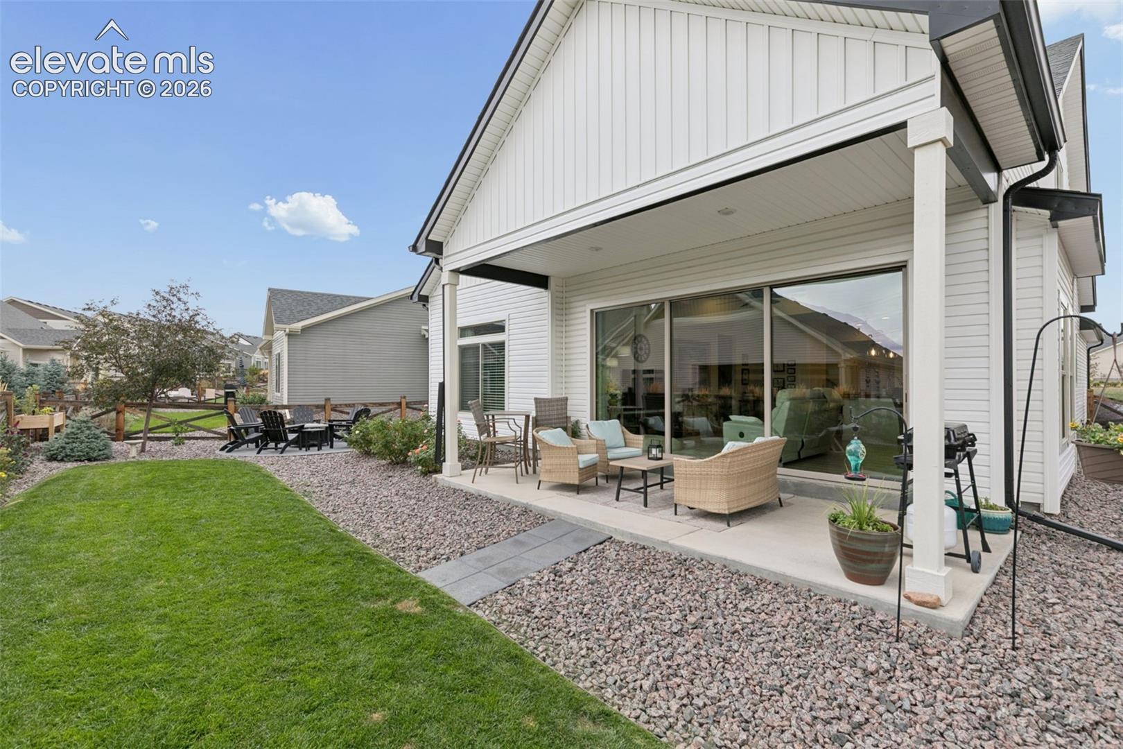 Photo 34 of 8948 Braemore Heights, Colorado Springs