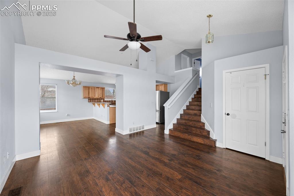 9404 Tranquil Morning Ter, Colorado Springs, CO 80925