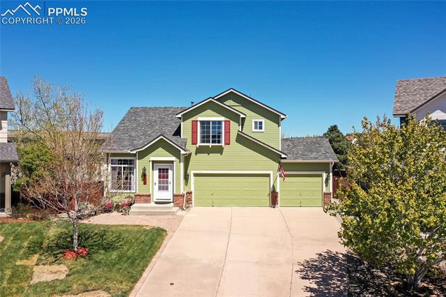 8020 Cooper River Dr, Colorado Springs, CO 80920