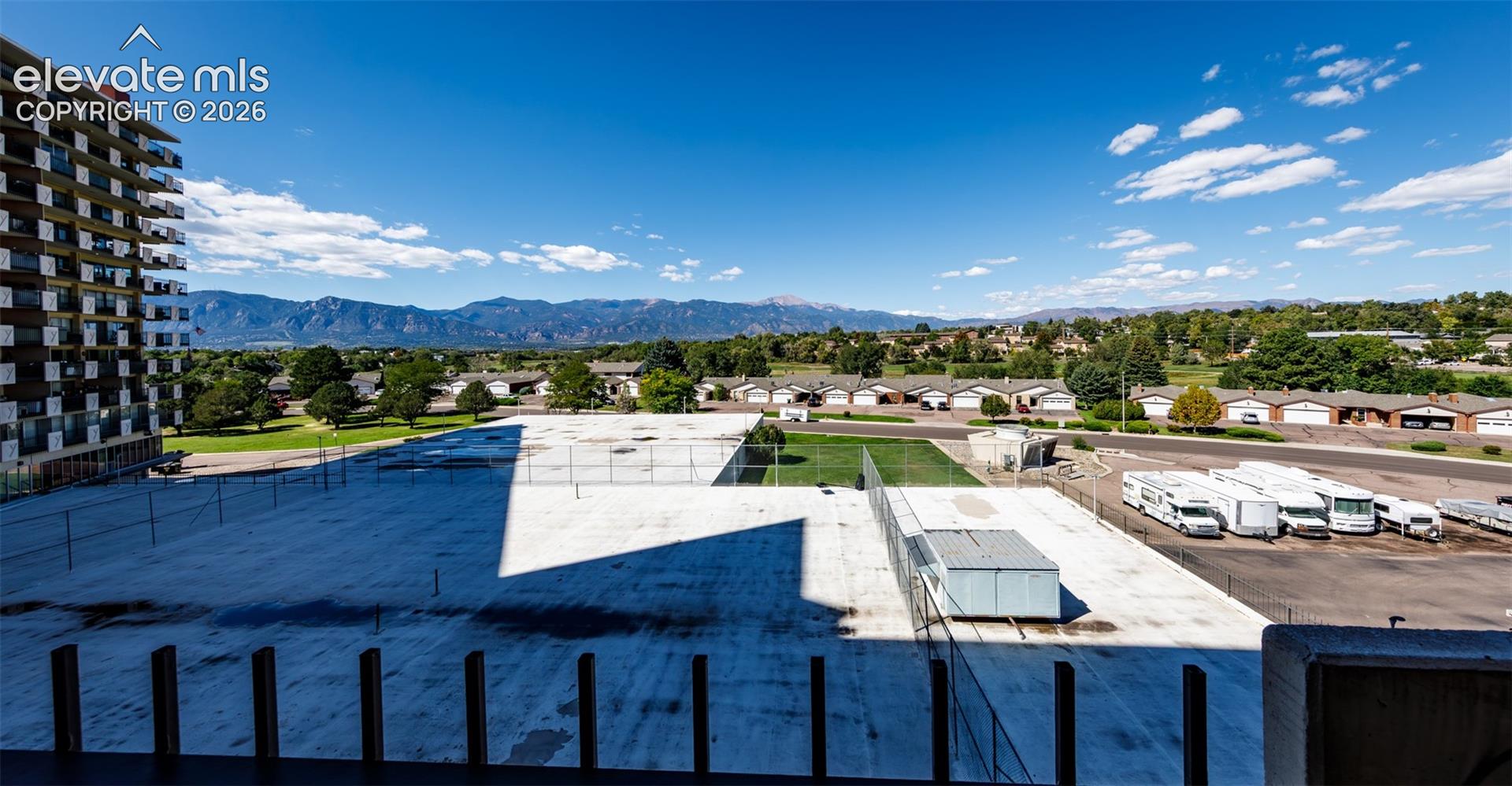 Photo 27 of 411 Lakewood Circle #A408, Colorado Springs