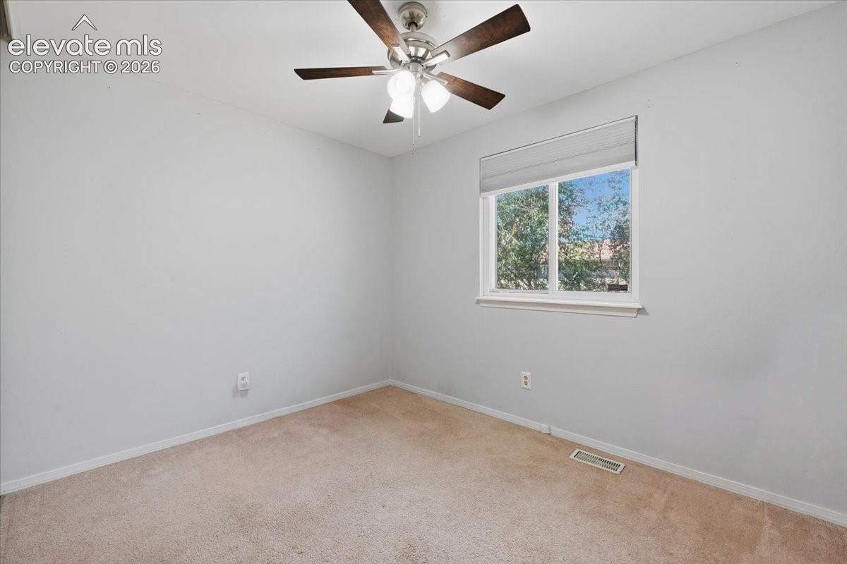 Main level bedroom 1