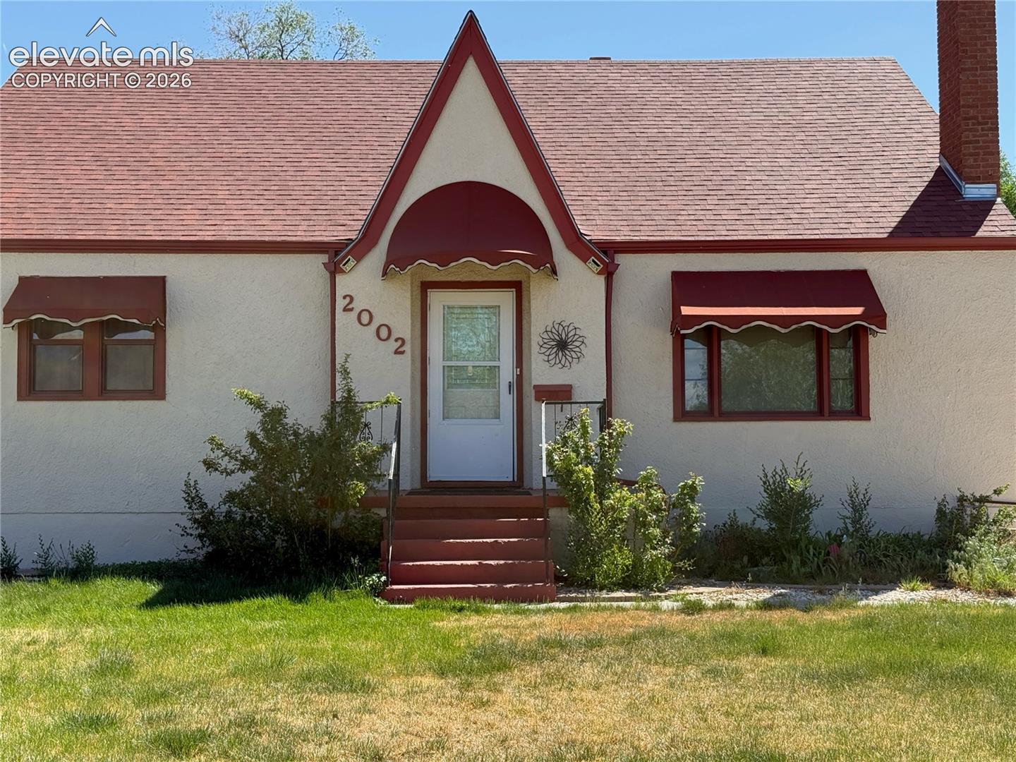 2002 Wyoming Ave, Pueblo, CO 81004