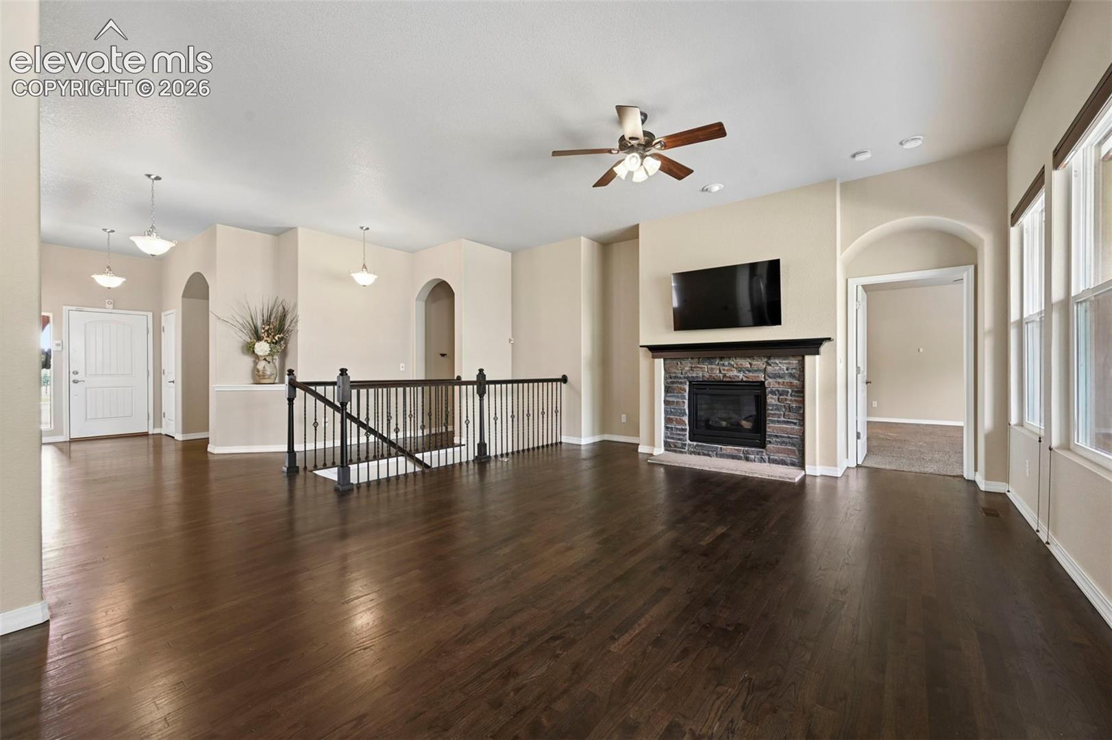 Photo 12 of 5918 Monashee Court, Colorado Springs