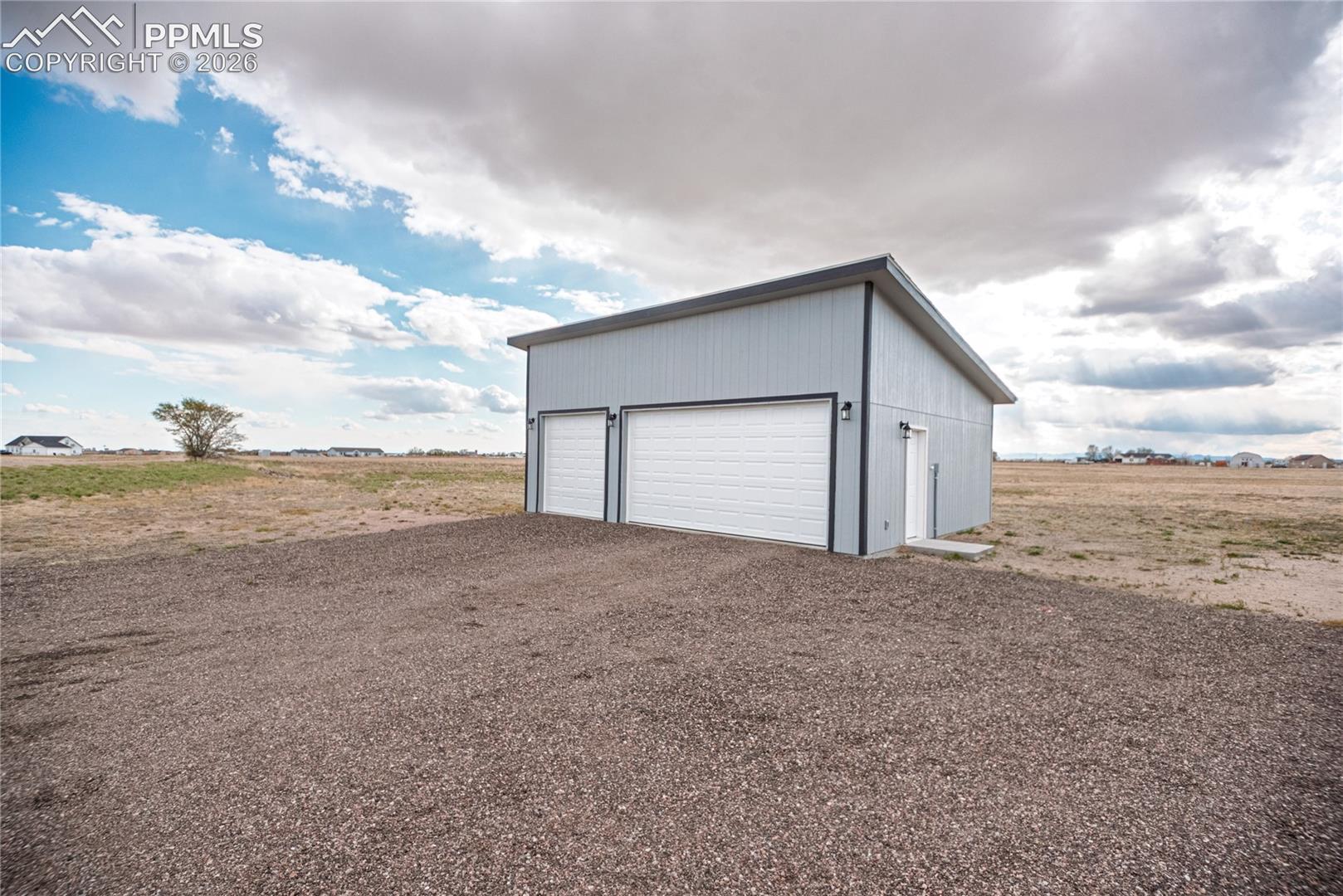 Photo 34 of 7042 Otoole Drive, Calhan
