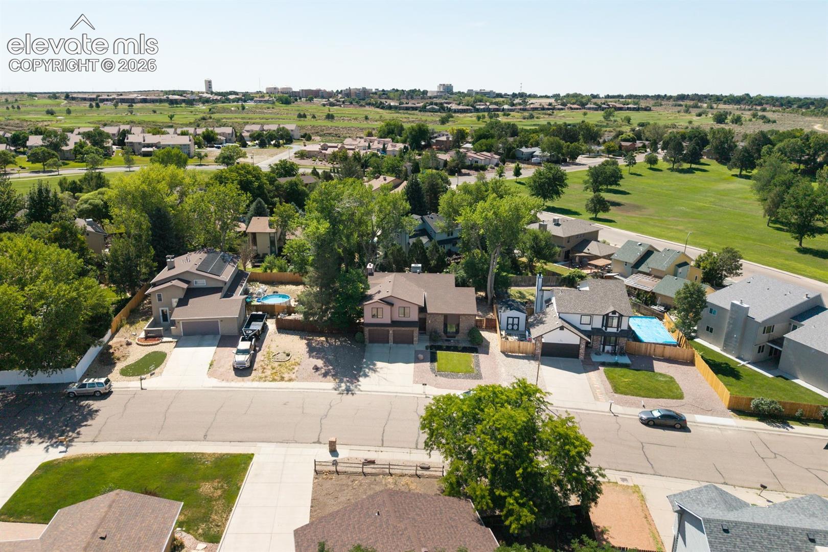 Photo 32 of 111 Ironweed Drive, Pueblo