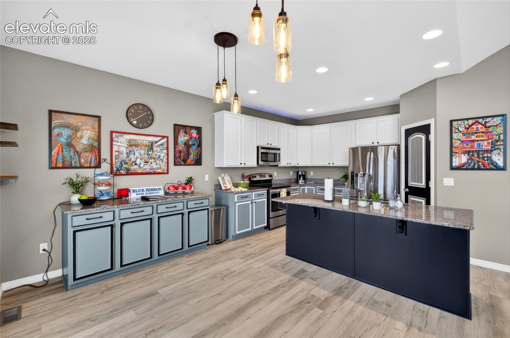 Photo 10 of 10646 Abrams Drive, Colorado Springs