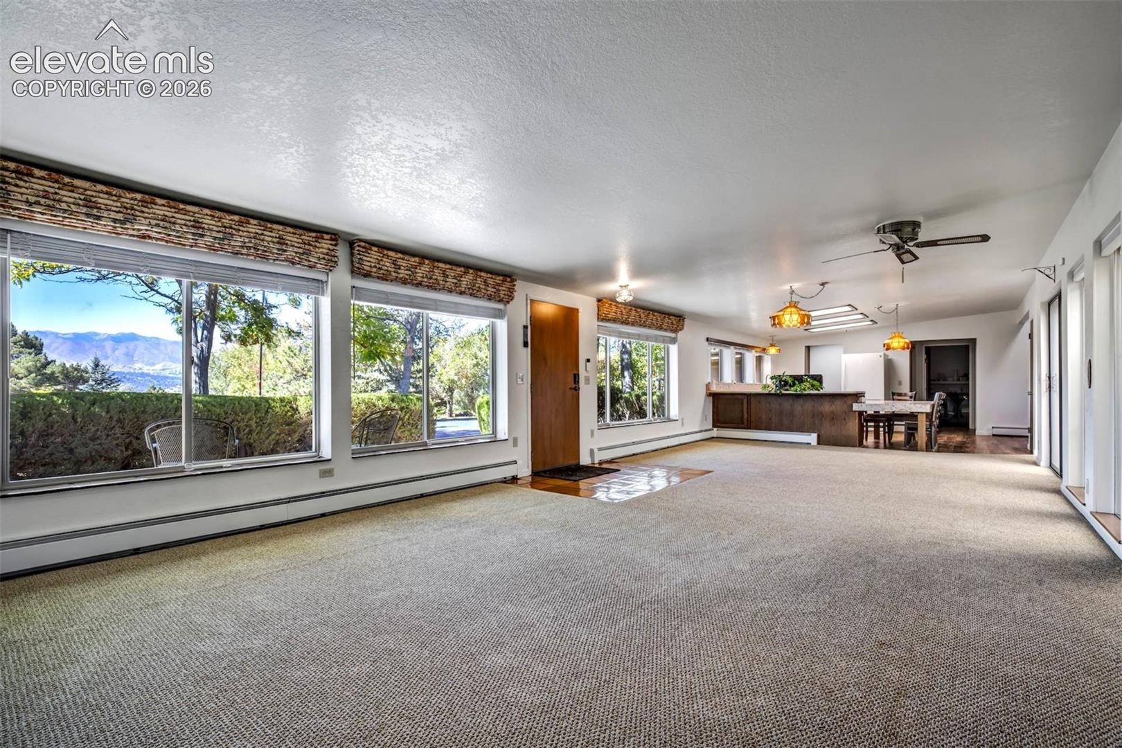 Photo 8 of 875 Eagle Rock Road, Colorado Springs