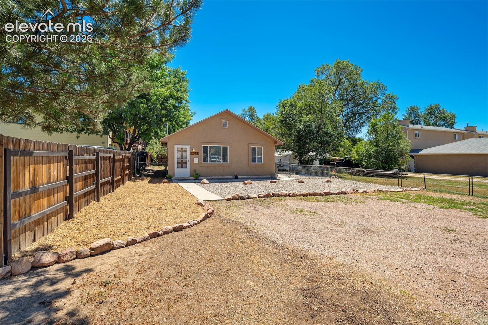 Photo 17 of 3025 Grandview Street, Colorado Springs