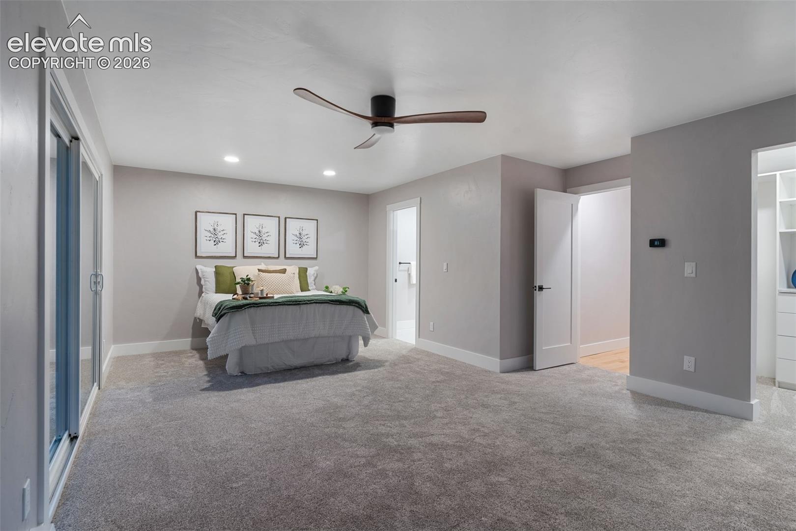 Photo 17 of 526 Penrose Boulevard, Colorado Springs