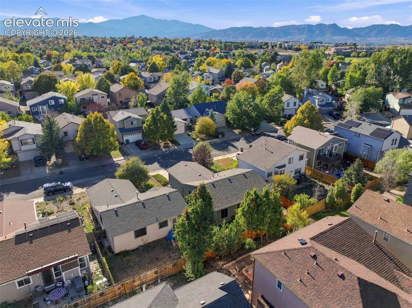 Photo 40 of 5903 Bow River Drive, Colorado Springs