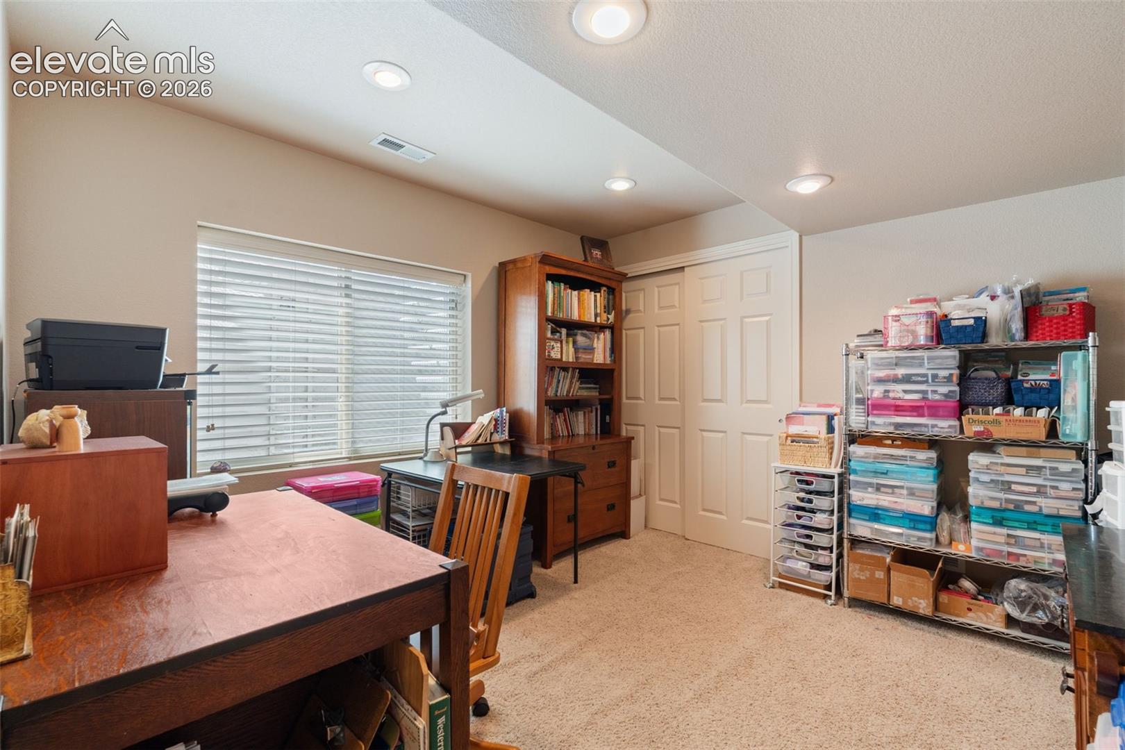 Photo 39 of 5955 Abbey Pond Lane, Colorado Springs