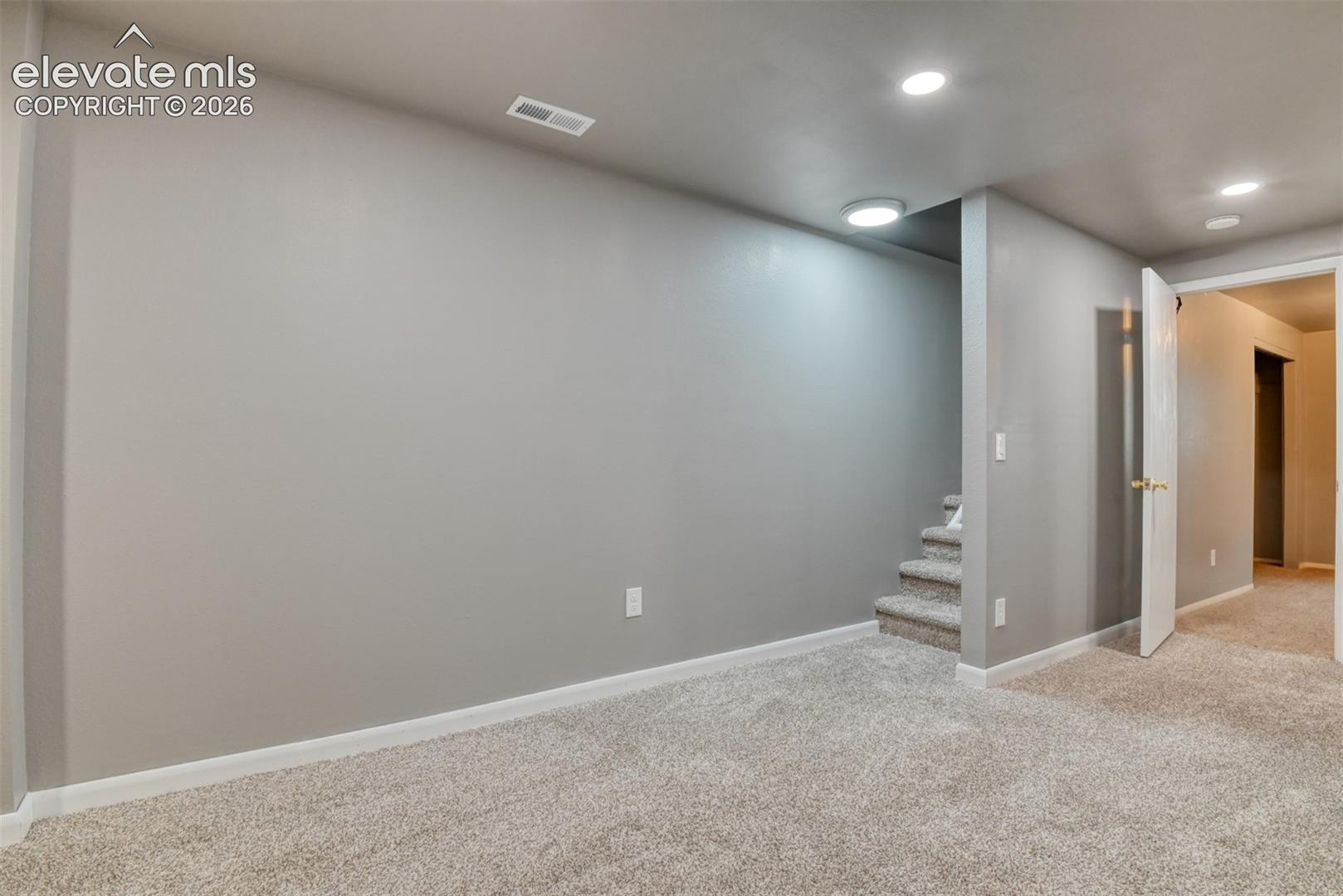 Photo 29 of 3374 Queen Anne Way, Colorado Springs