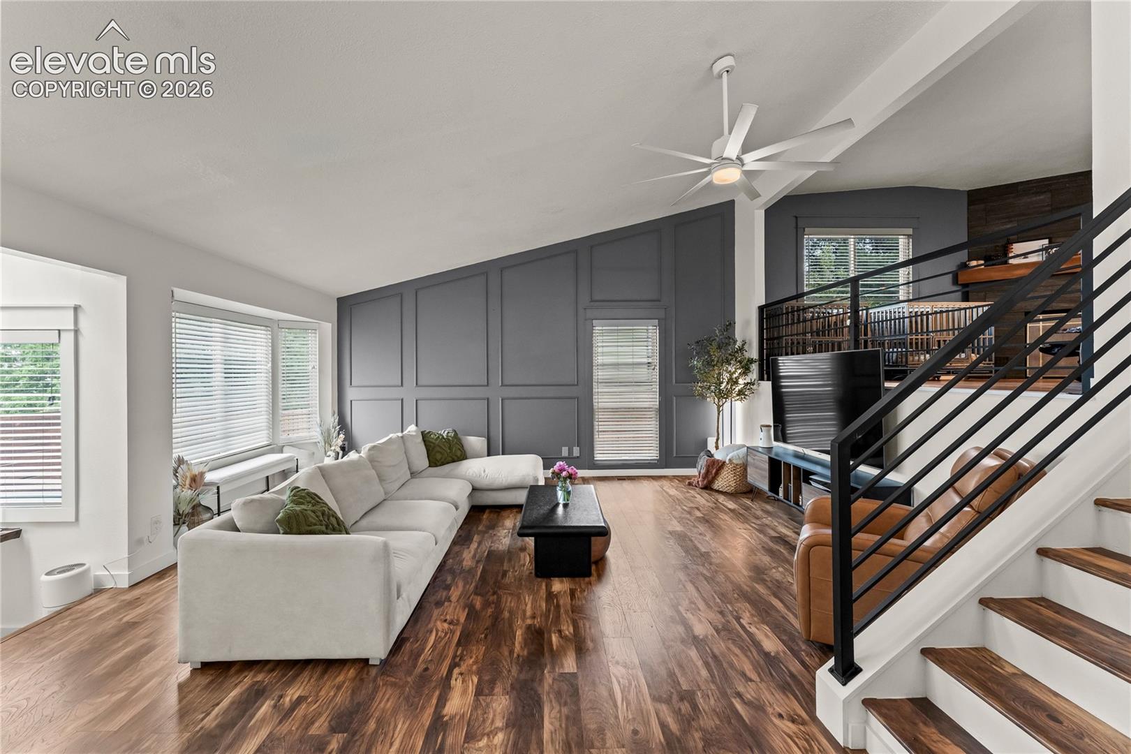 Photo 7 of 3415 Cedarlawn Drive, Colorado Springs