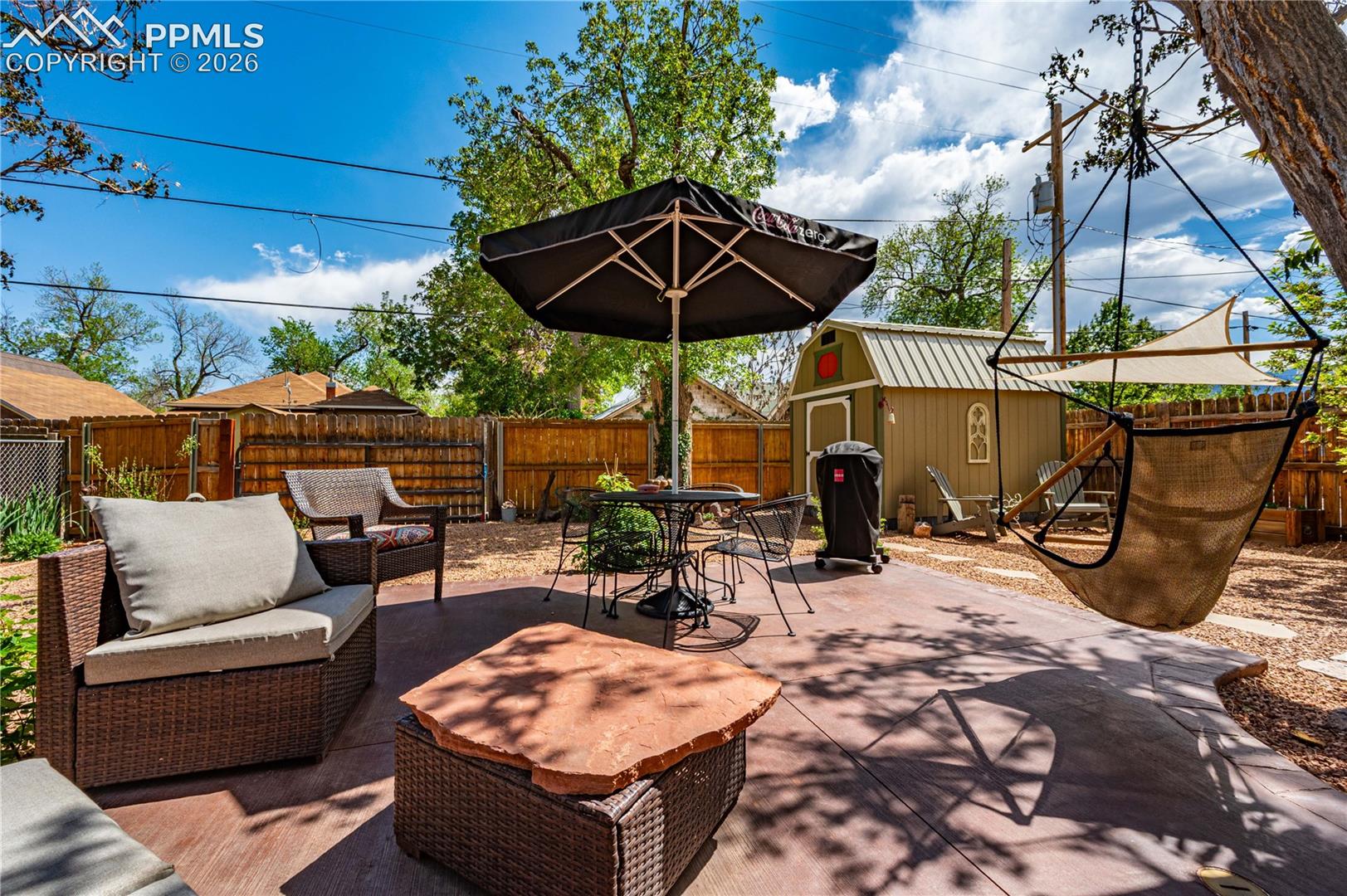 Photo 39 of 1008 Greenwood Avenue, Canon City
