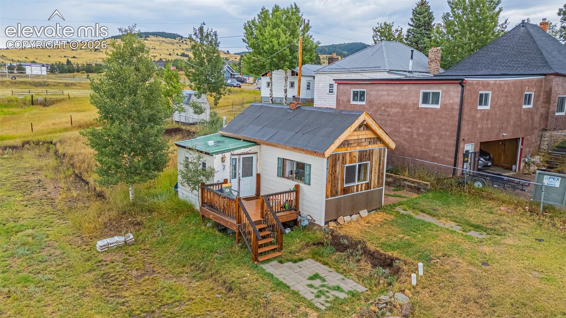 Photo 17 of 207 W Eaton Avenue, Cripple Creek