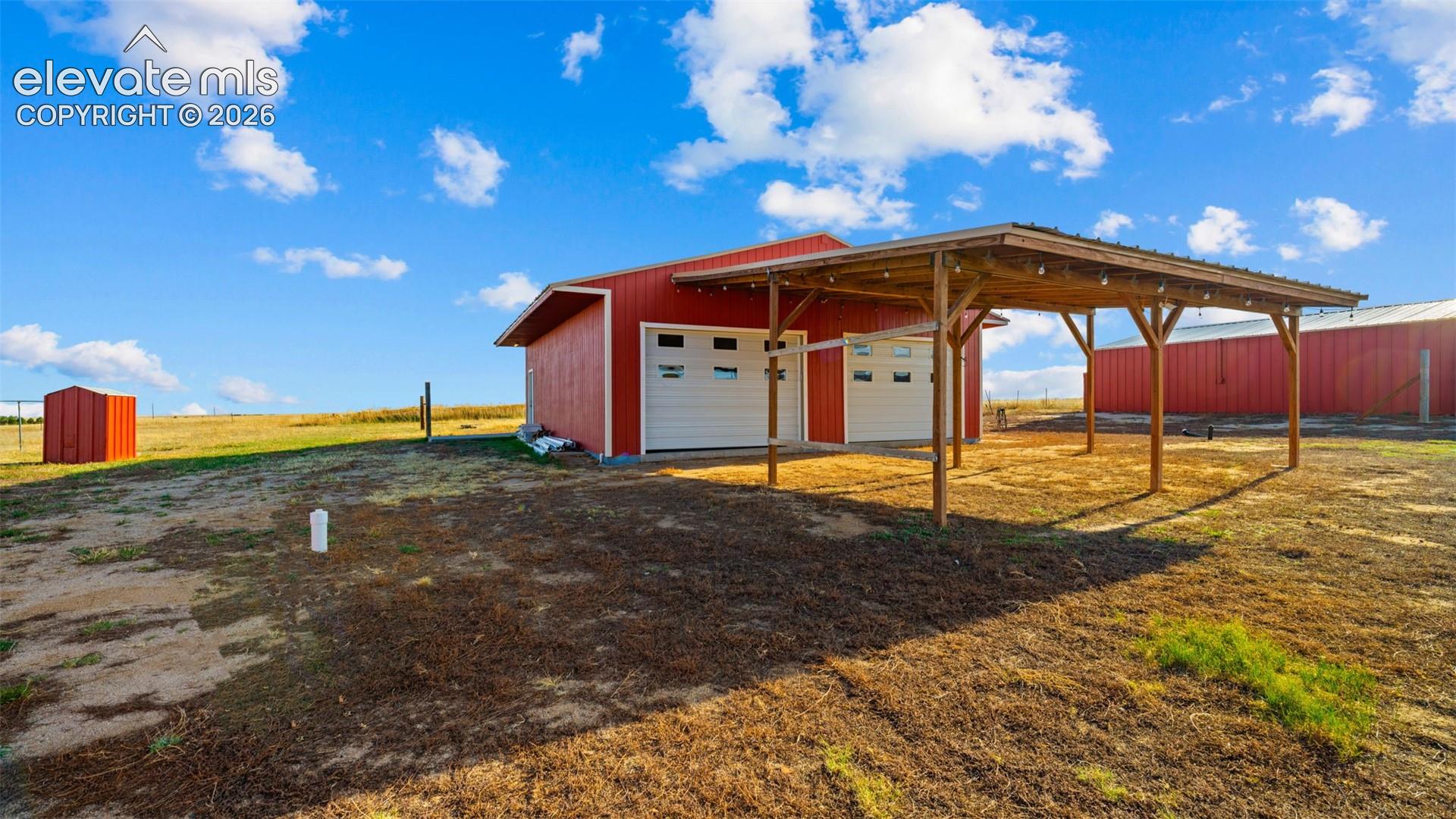 Photo 40 of 37155 E Jones Road, Yoder