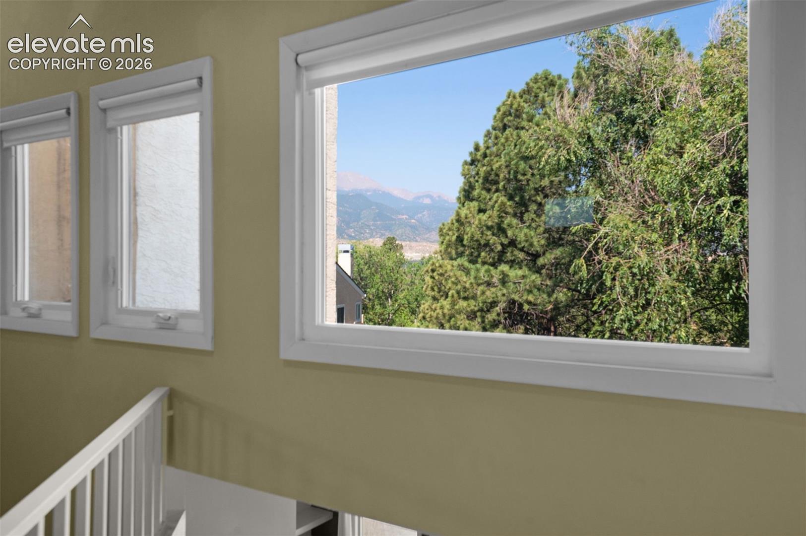 Photo 22 of 592 Observatory Drive, Colorado Springs
