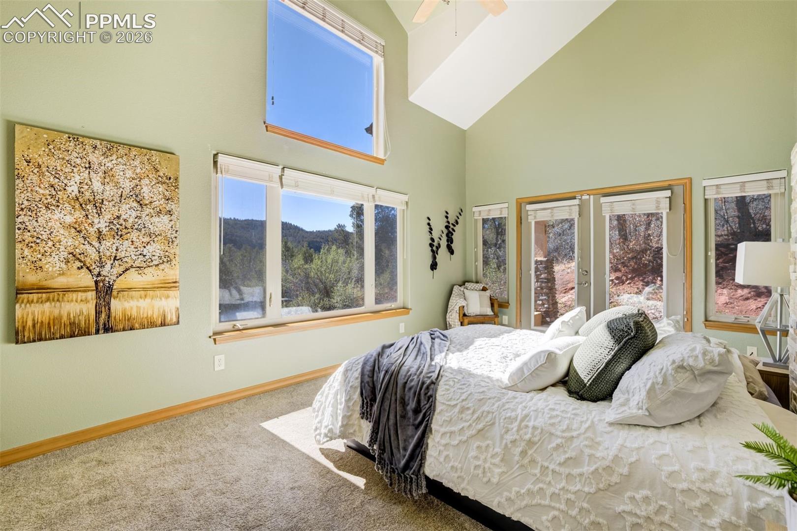 Photo 20 of 2220 La Loma Circle, Colorado Springs