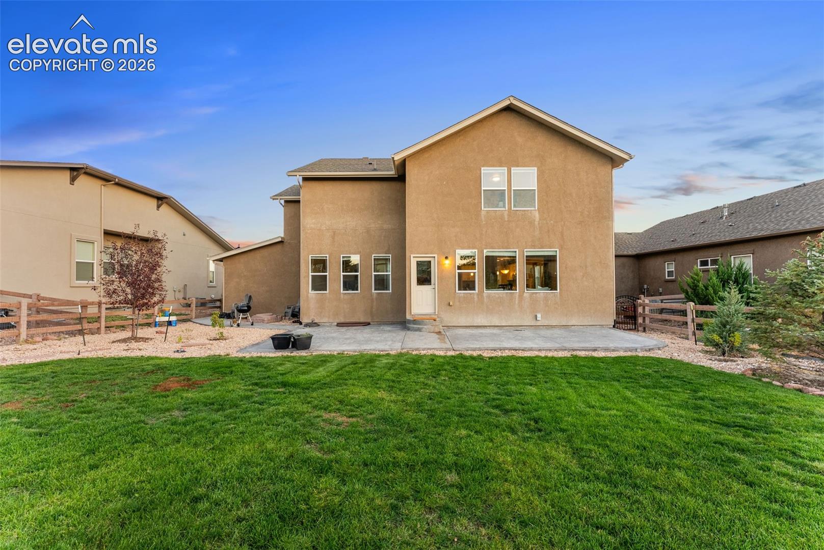 Photo 40 of 5654 Cisco Drive, Colorado Springs
