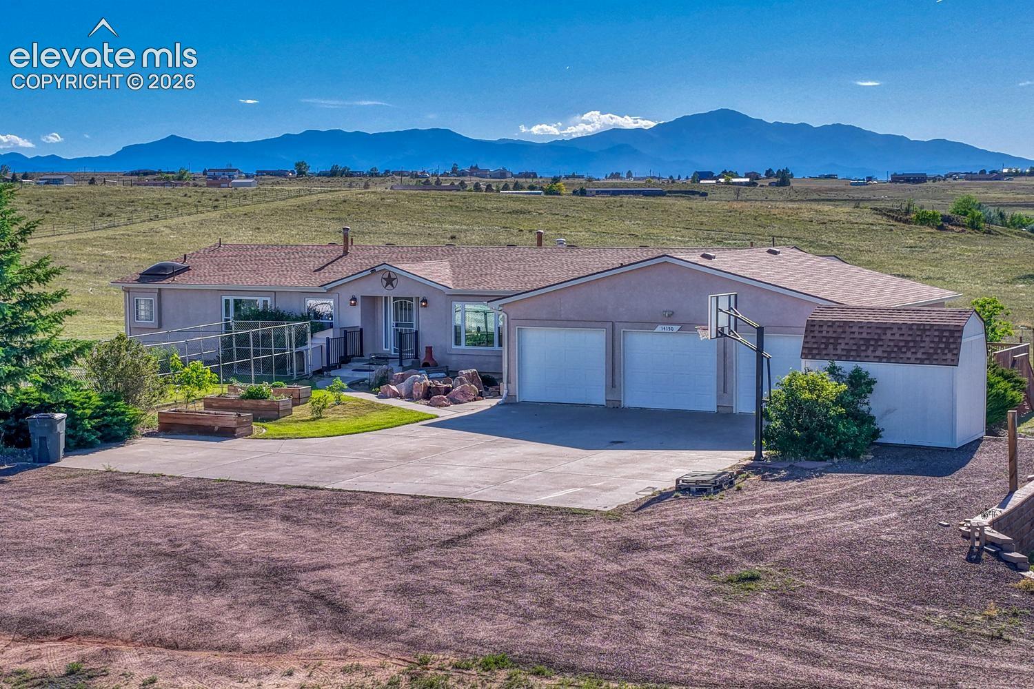 14150 Teleo Ct, Peyton, CO 80831