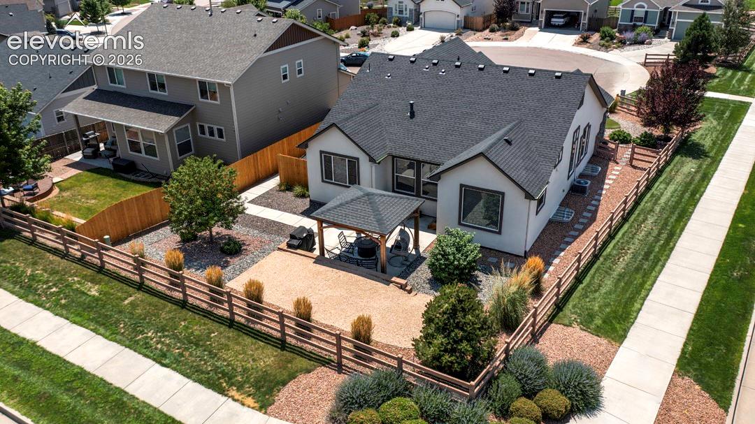Photo 31 of 6079 Trappers Tale Court, Colorado Springs