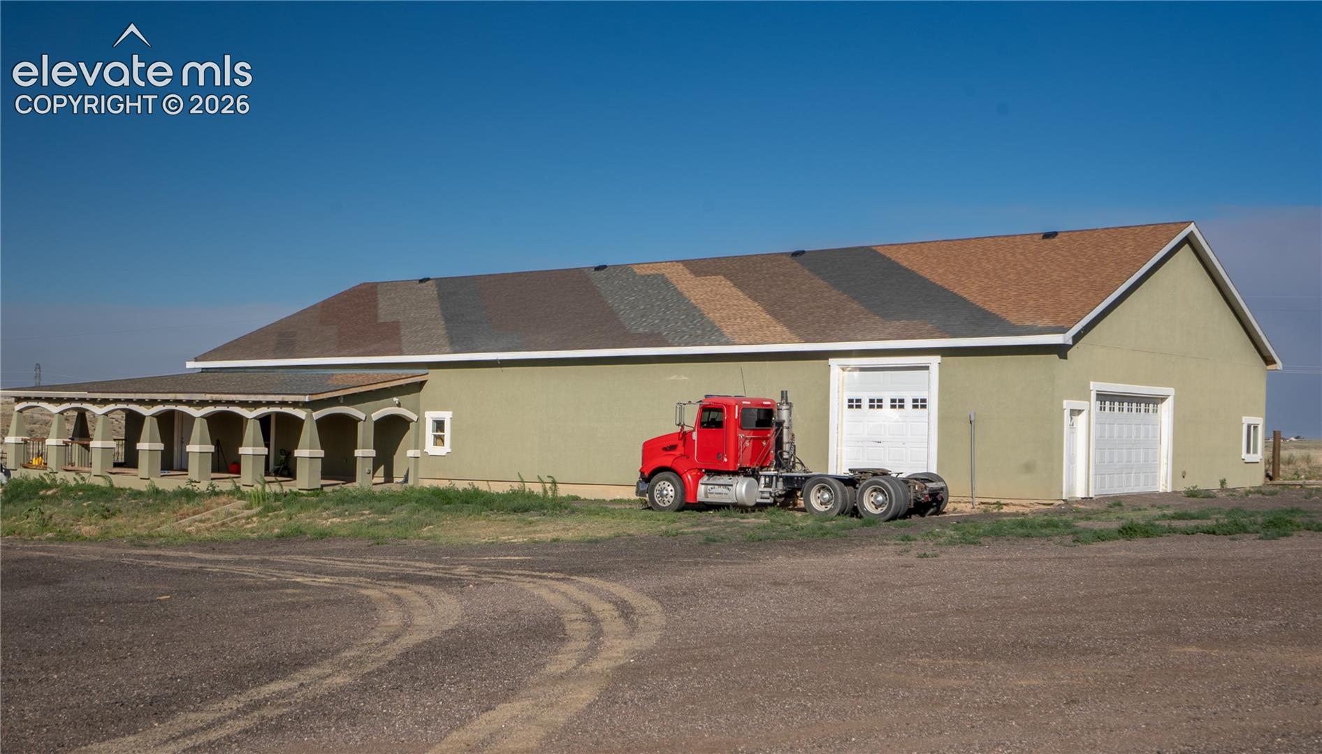 6770 Indian Village Hts, Fountain, CO 80817