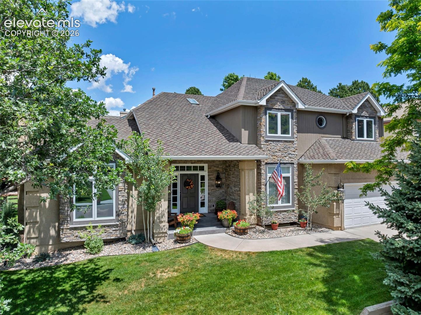 Featured Homes