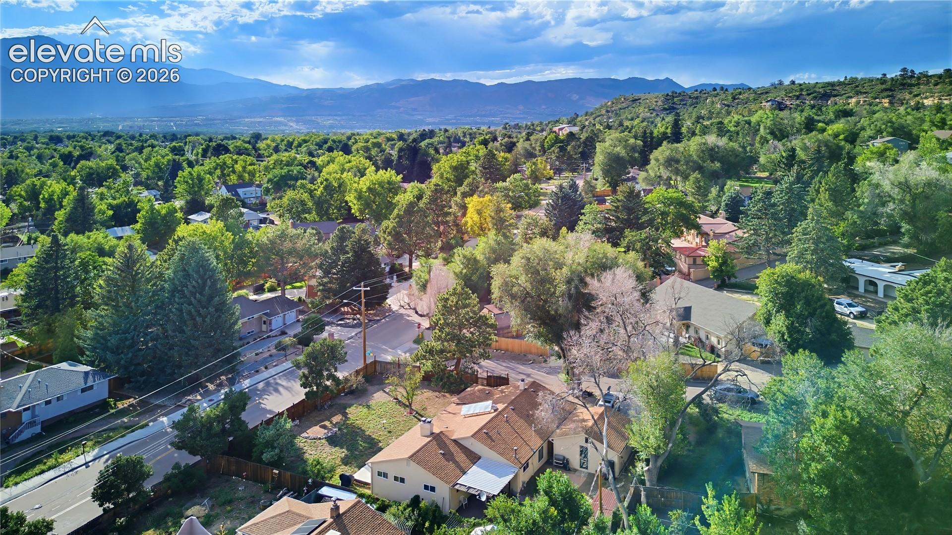Photo 40 of 2409 N Chelton Road, Colorado Springs