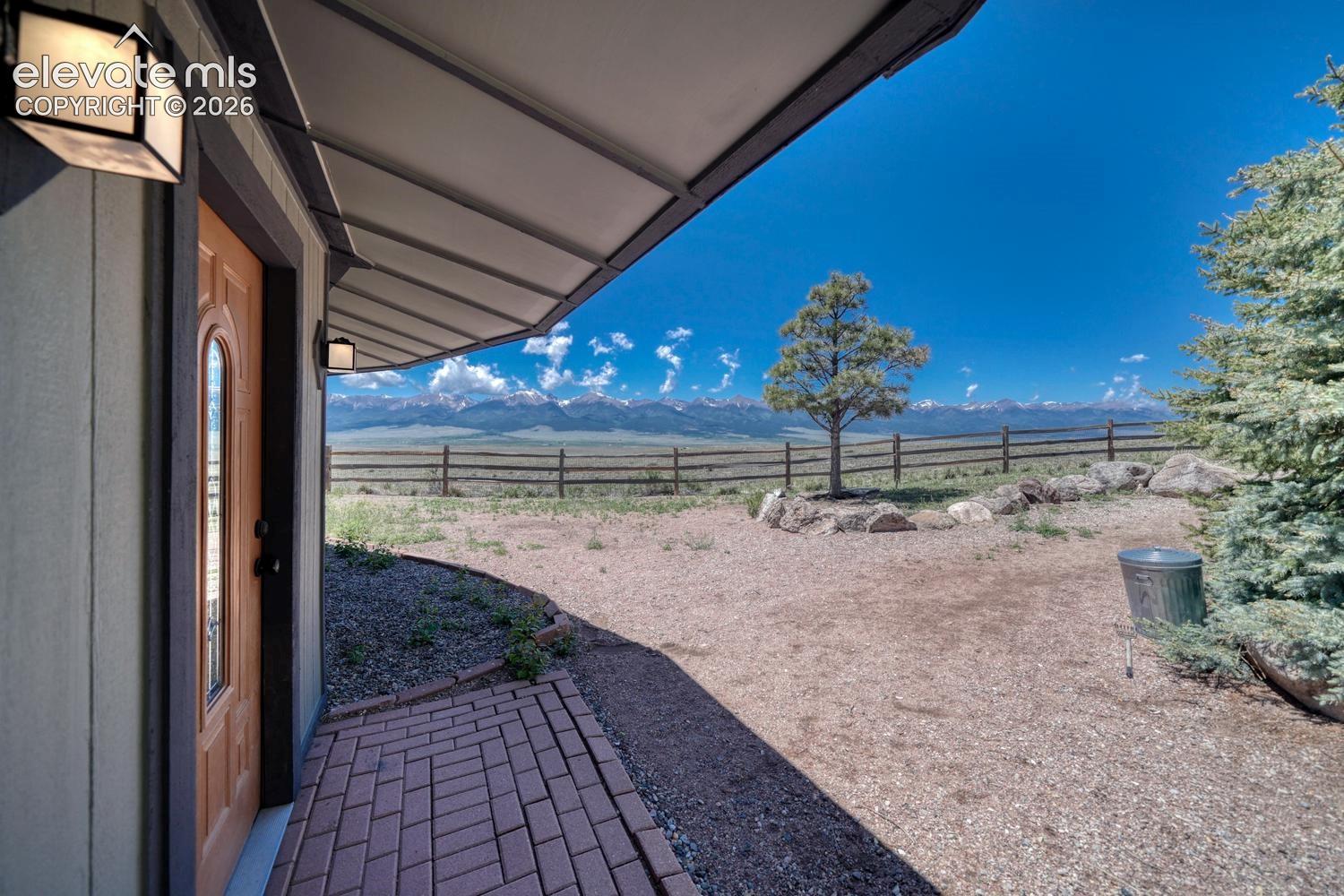 Photo 35 of 1115 County Road 319, Westcliffe