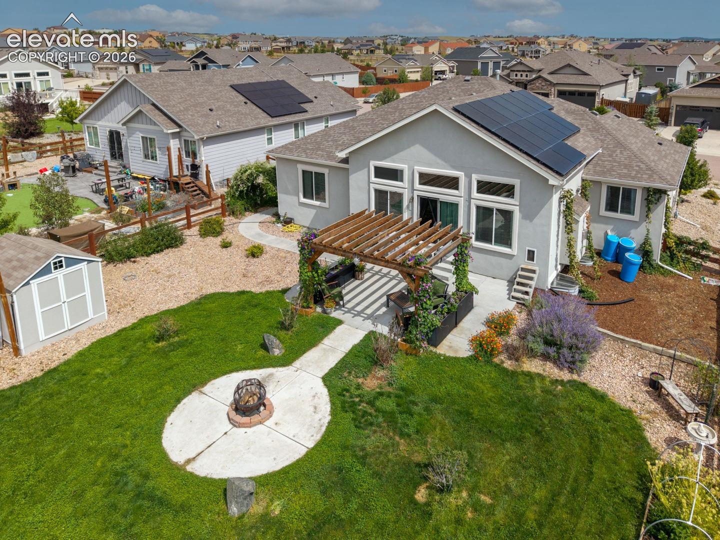 Photo 19 of 10852 Checo Way, Peyton