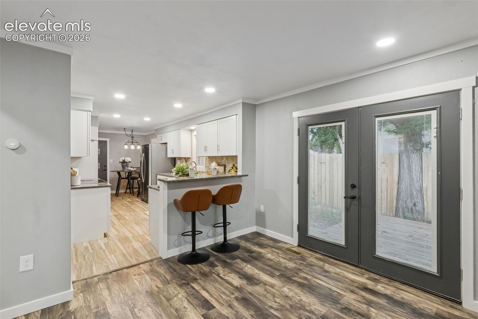 Photo 12 of 31 N Meade Avenue, Colorado Springs