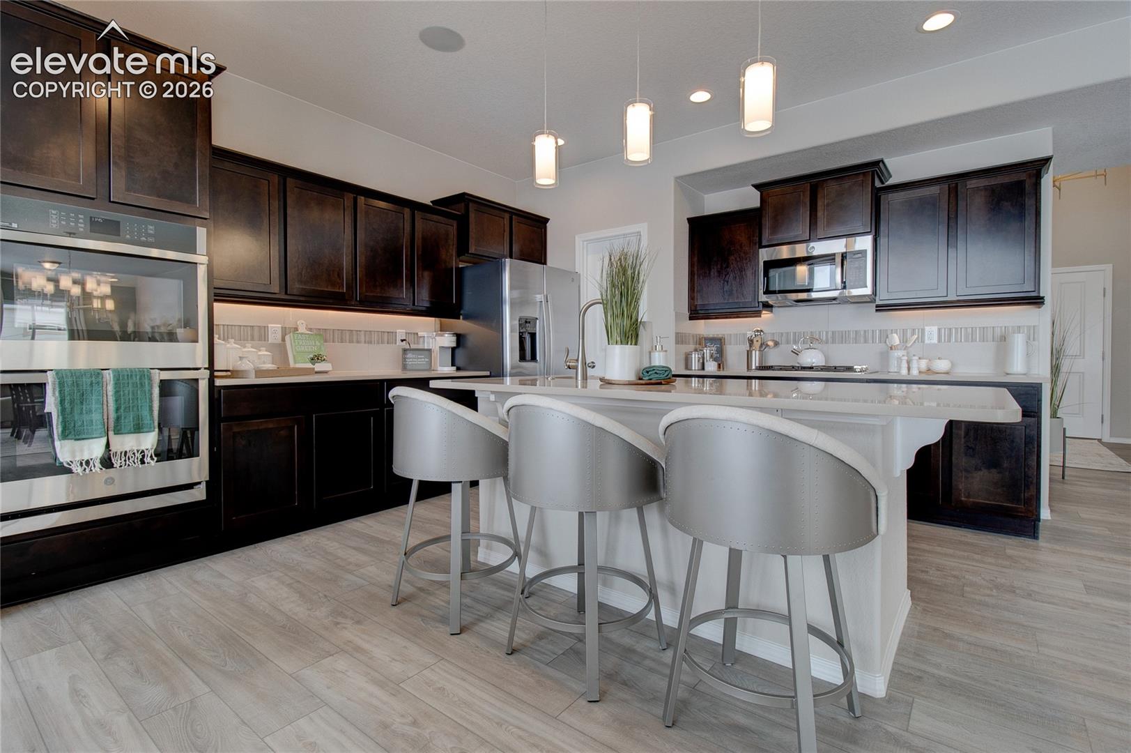 Photo 13 of 5744 Zounds Way, Colorado Springs