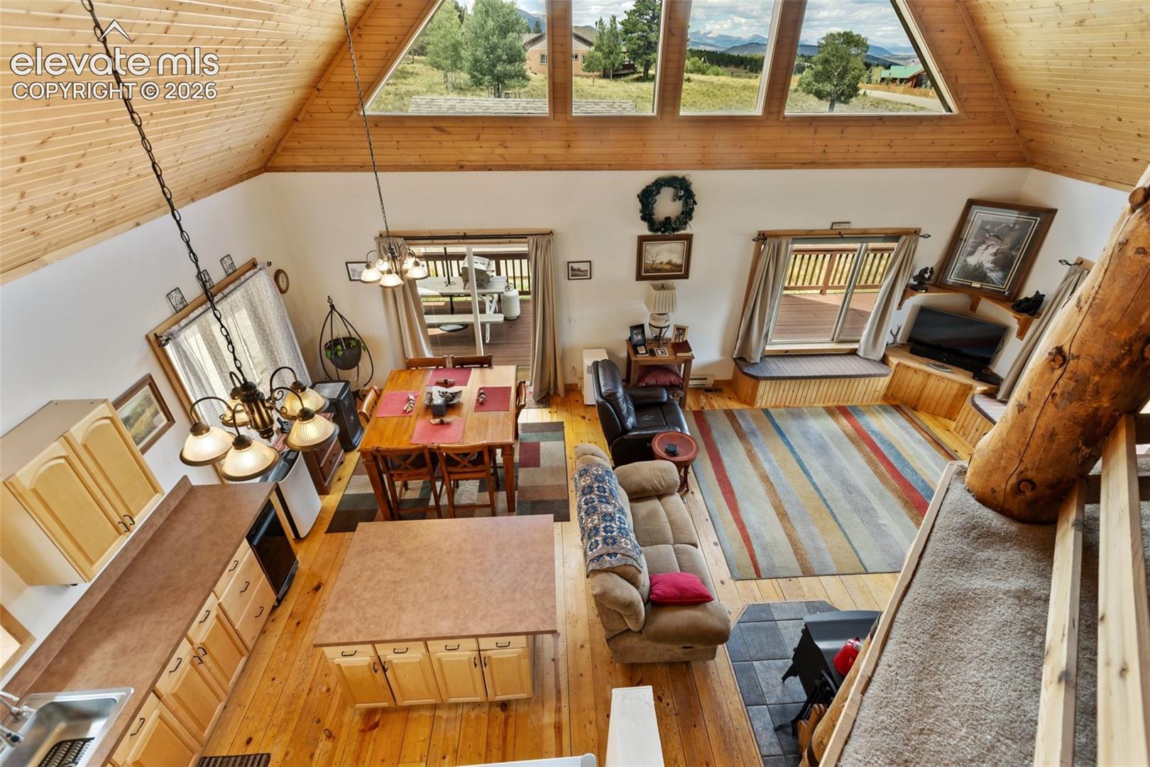 From the Loft 