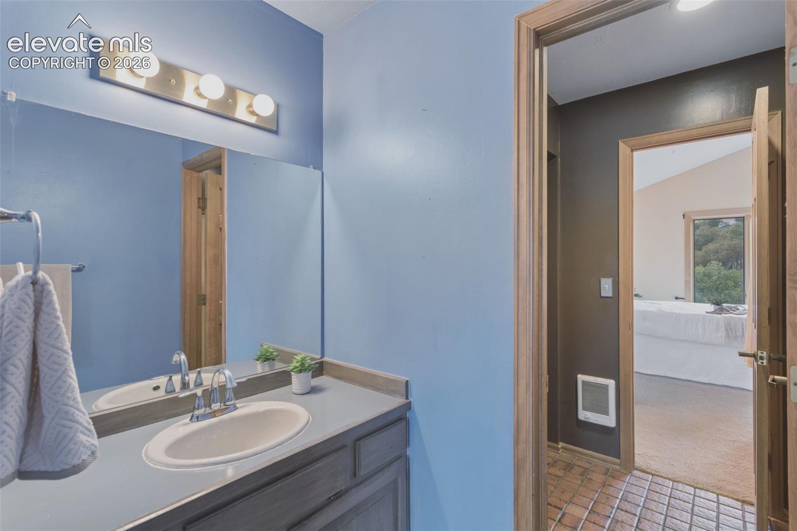 Photo 17 of 1570 Big Valley Drive, Colorado Springs
