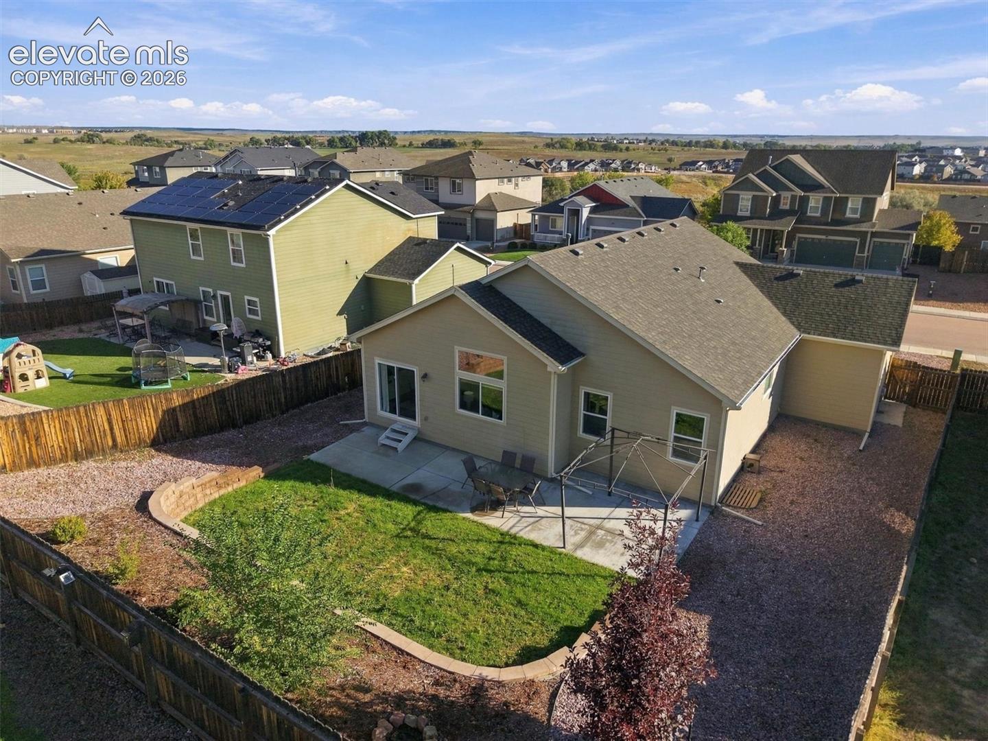 Photo 35 of 7384 Bonterra Lane, Colorado Springs