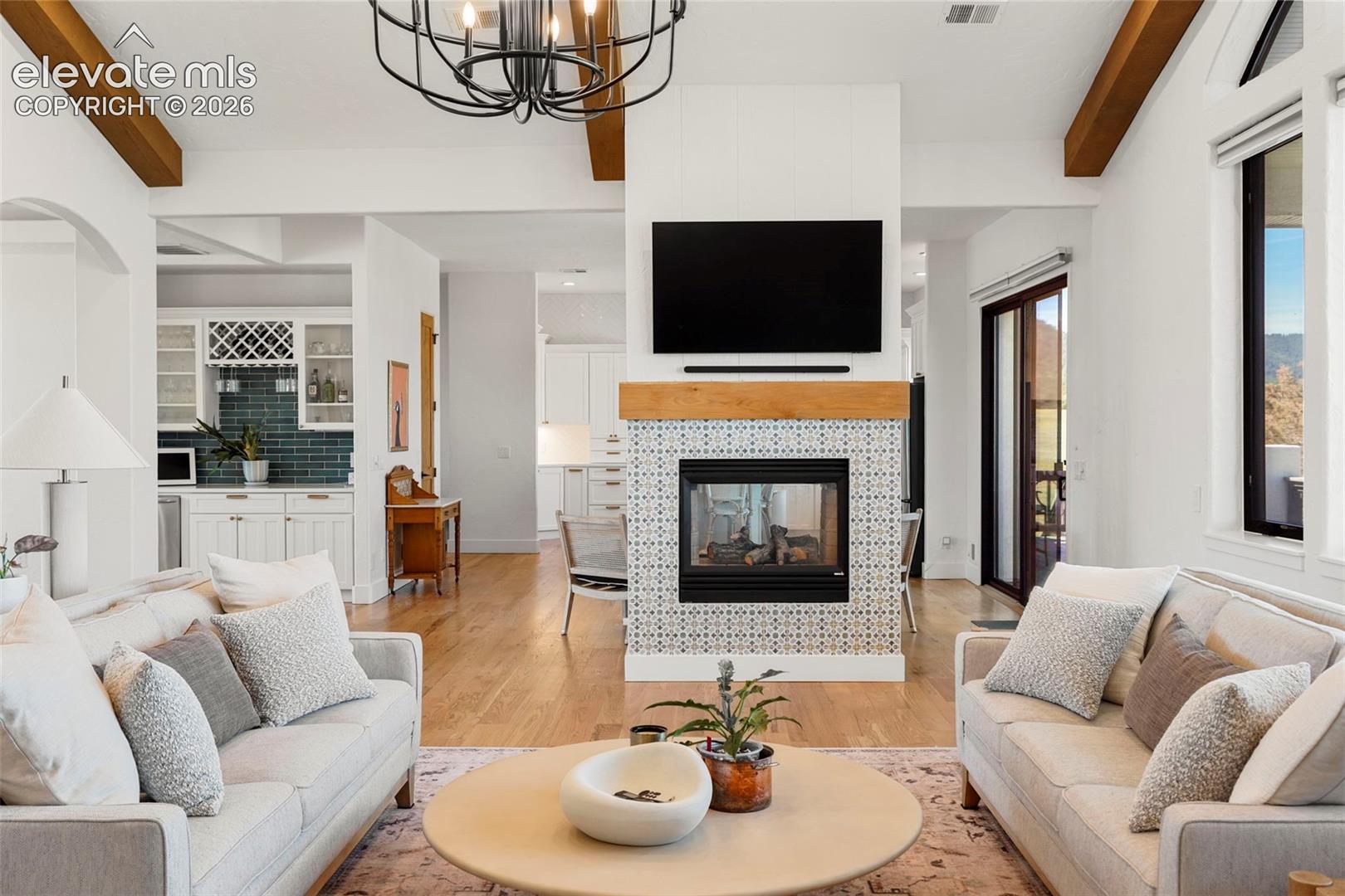 Photo 9 of 13273 Furrow Road, Larkspur